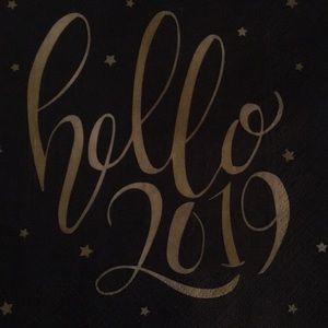 Meet your Posher, Toni